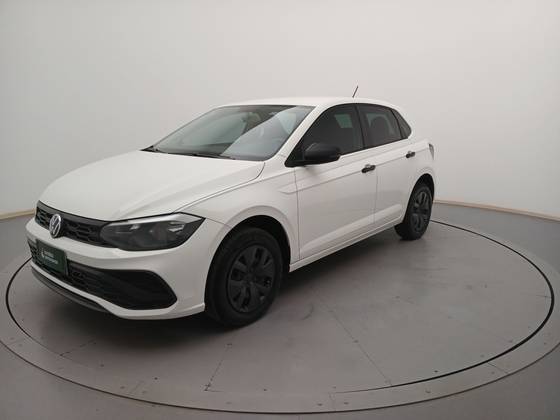 VOLKSWAGEN POLO 1.0 MPI MANUAL